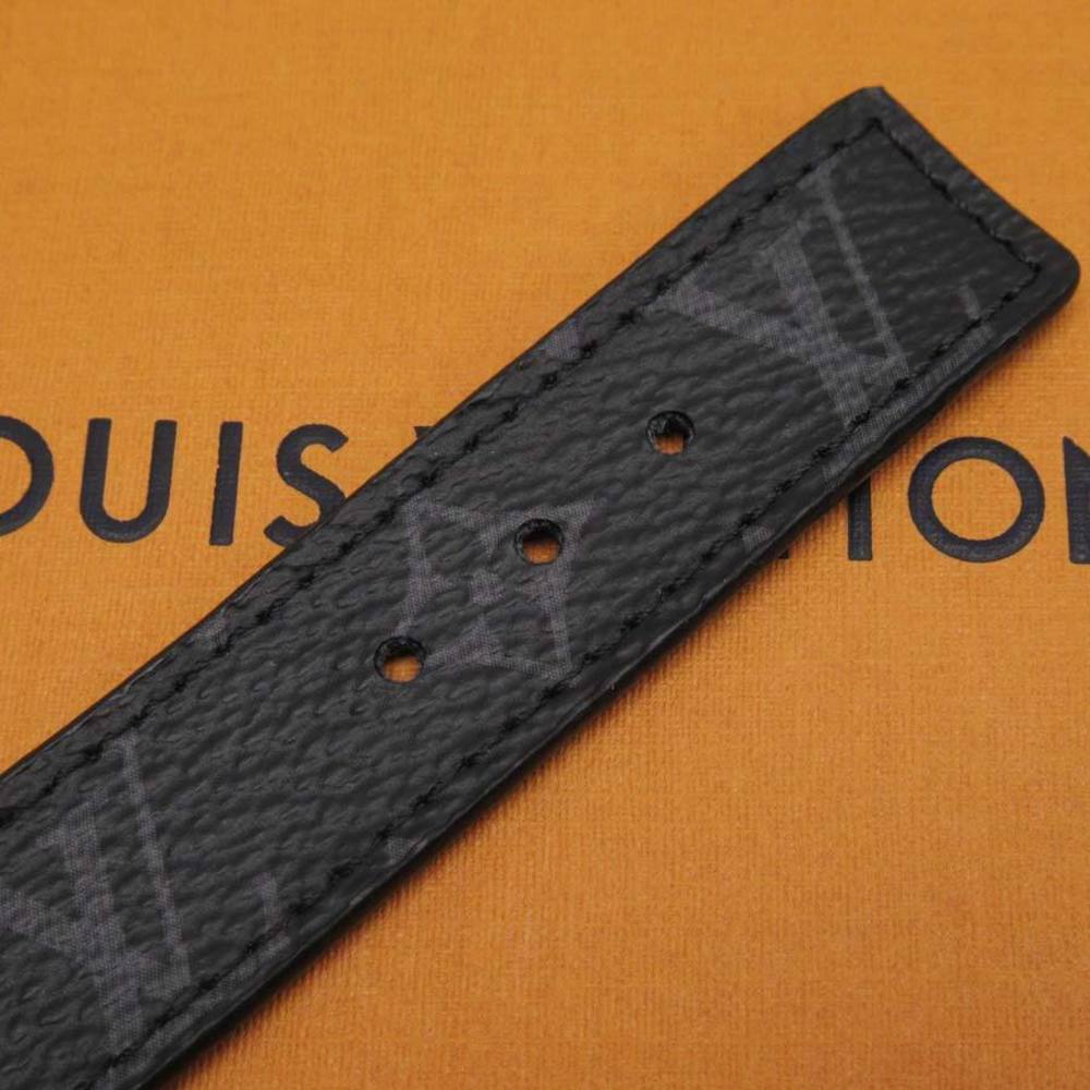 Louis Vuitton Eclipse Bracelet Bangle Eclipse Can… - image 4